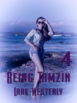 cover image of Being Tamzin 4